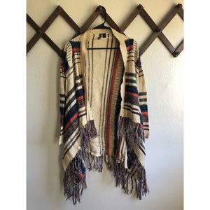 Full Tilt Cardigan